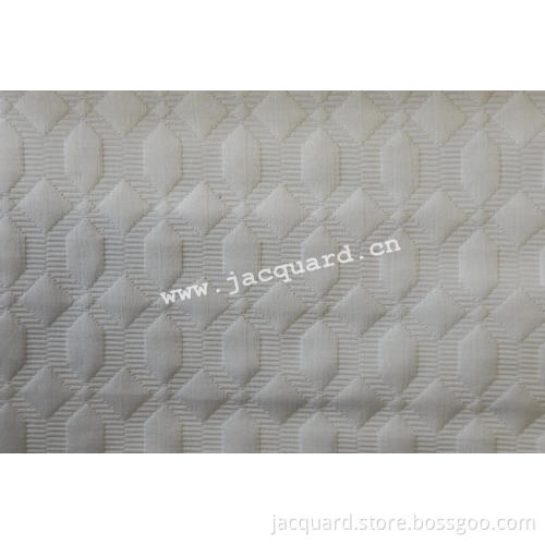 Jacquard Custom Bedding Spread